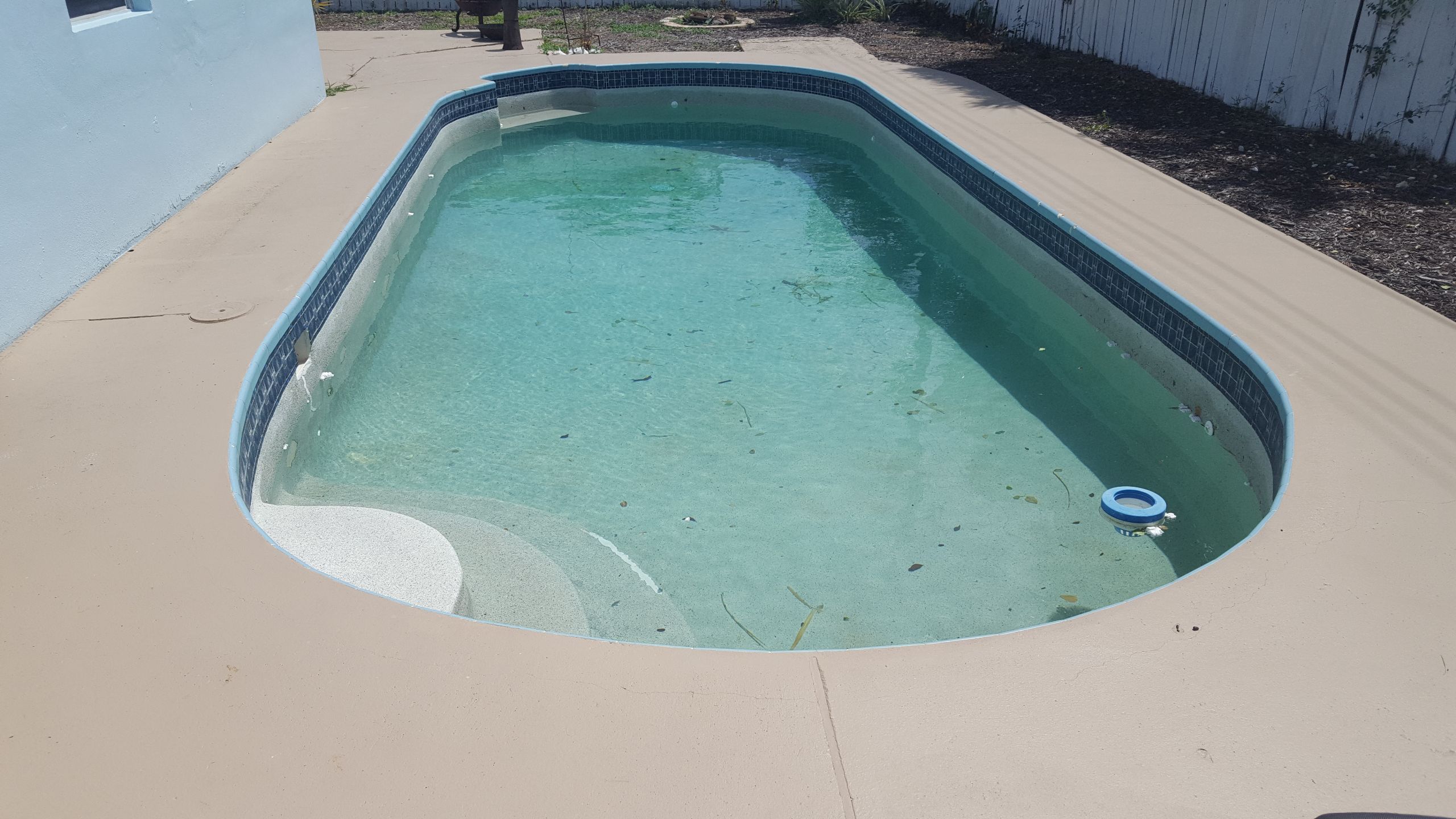 Artech Pools